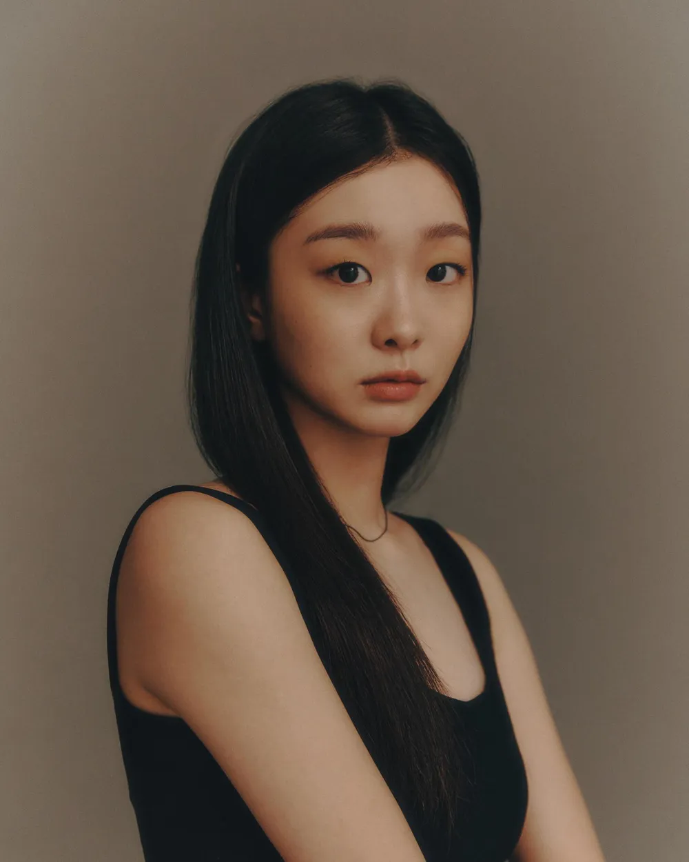 [잡담] 나 닮았다고 한번이라도 들어본 사람들인데 특징이 뭐임? | 인스티즈