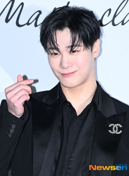[정보/소식] 故 문빈 오늘(19일) 2주기, 친동생 문수아→아스트로·세븐틴 추모곡 발매 | 인스티즈