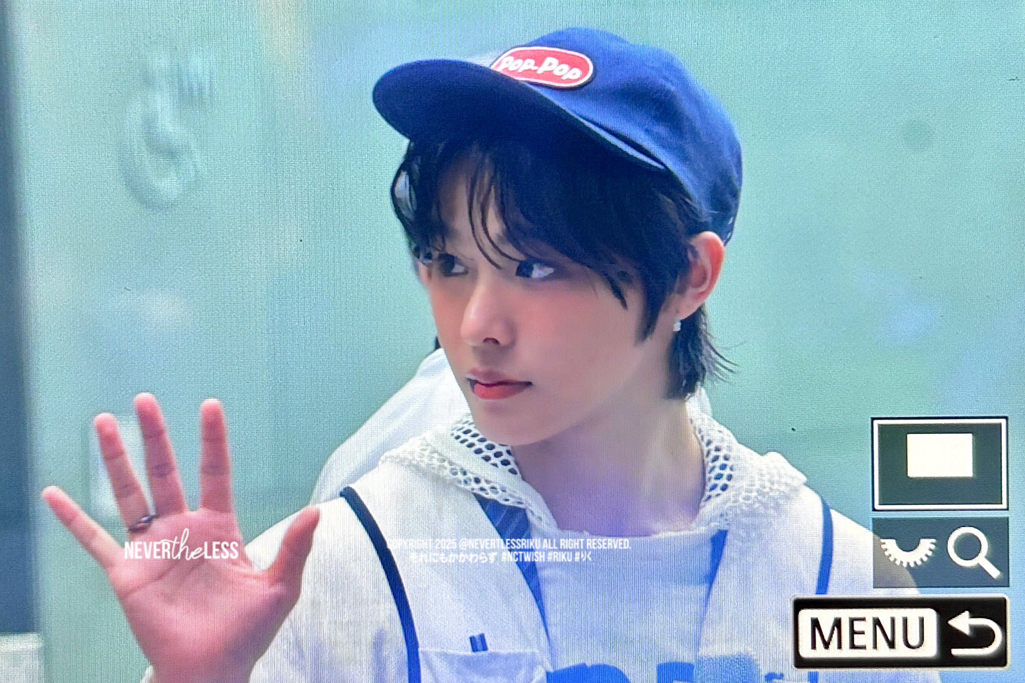 [잡담] 최근 리쿠 미친 것 같야 | 인스티즈