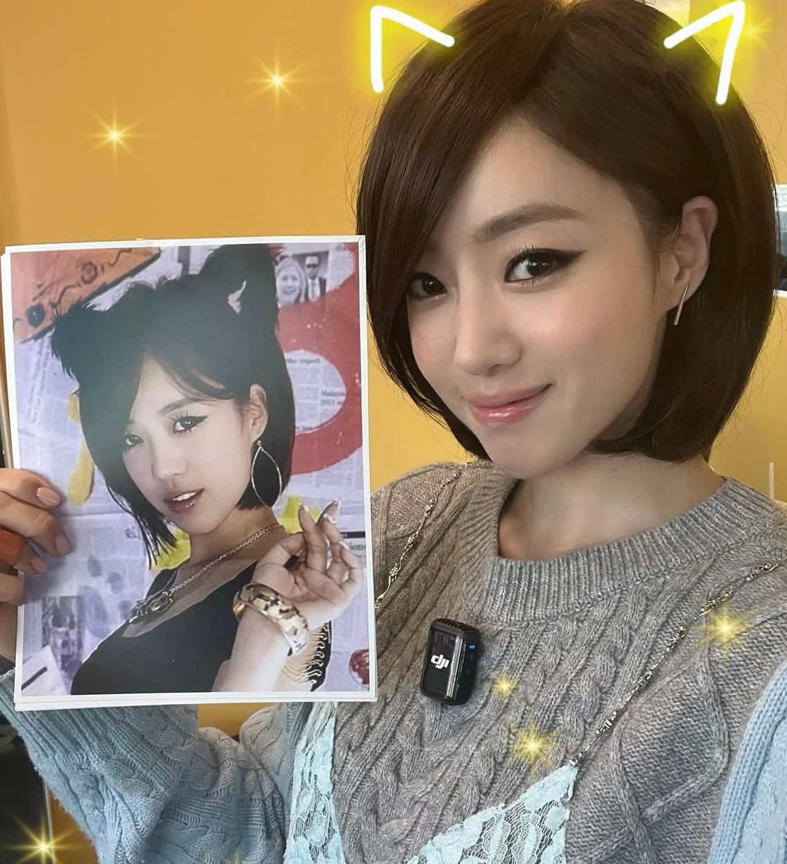 [잡담] 와 티아라 은정 개 미쳤따....... | 인스티즈