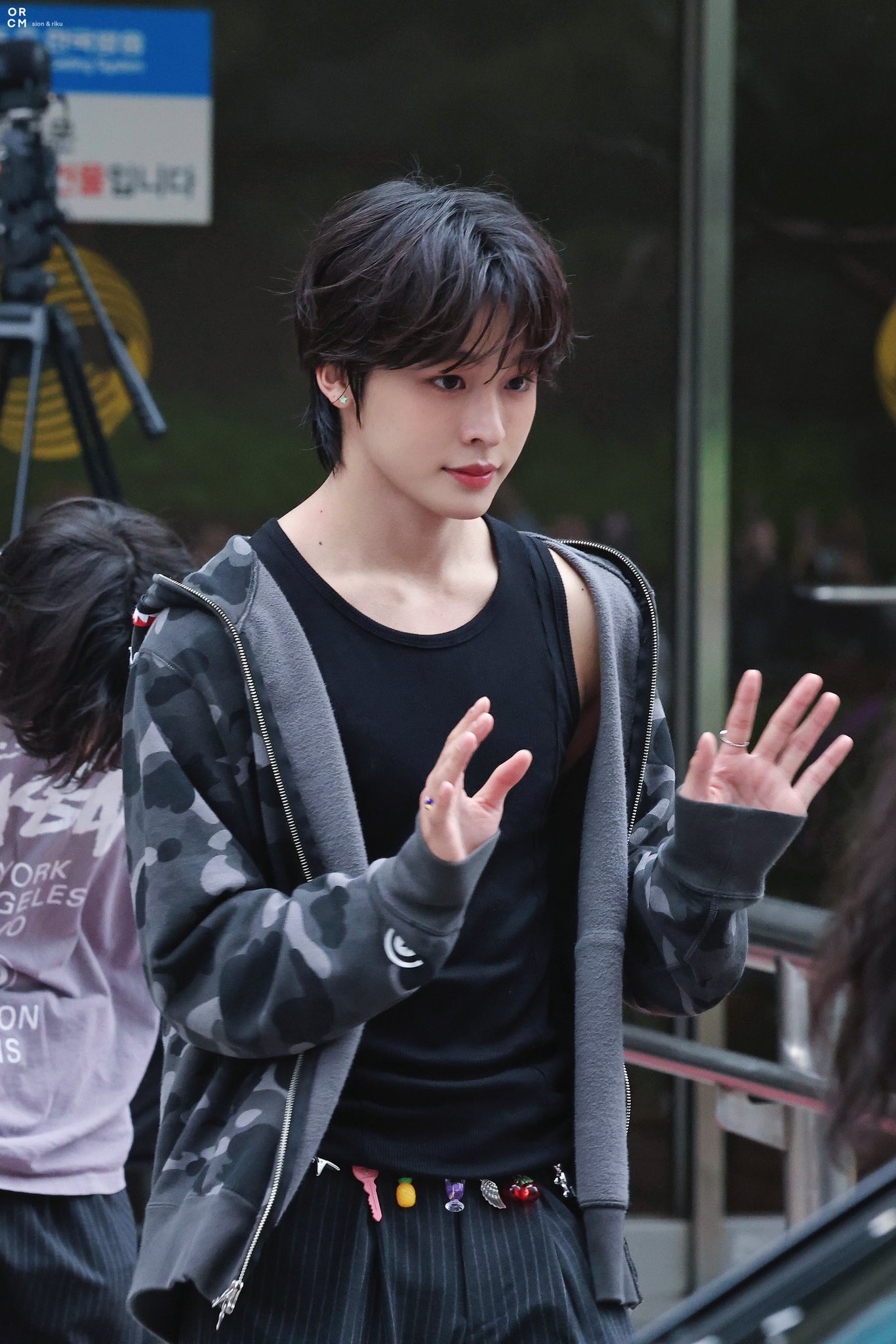 [잡담] 최근 리쿠 미친 것 같야 | 인스티즈