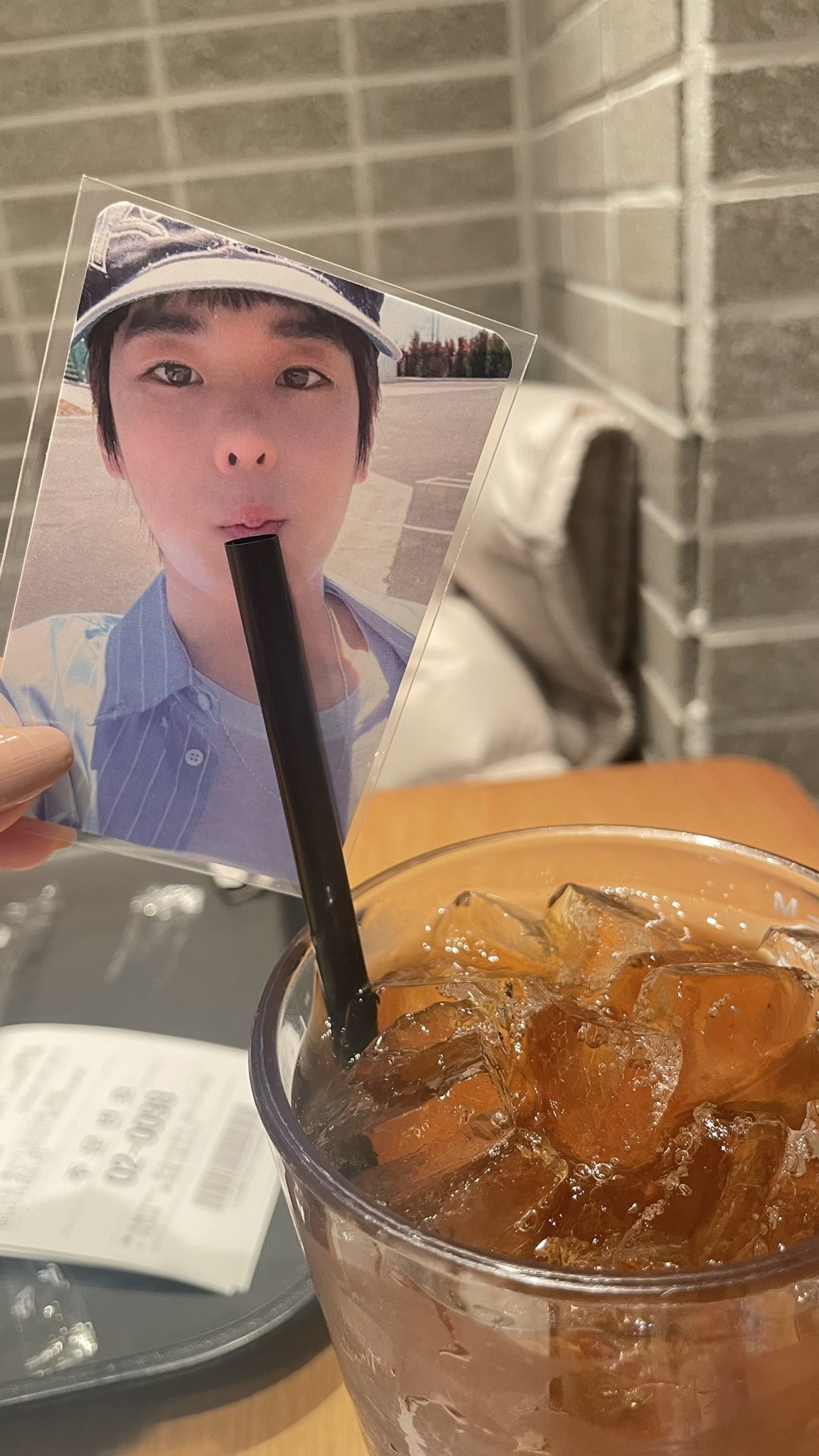 [잡담] 소희 이 포카 이름 아는 싸람? | 인스티즈