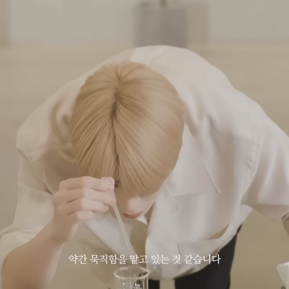[잡담] 와 재현은 진심 real 두피에서부터 뿜어내는 머리부자다 | 인스티즈