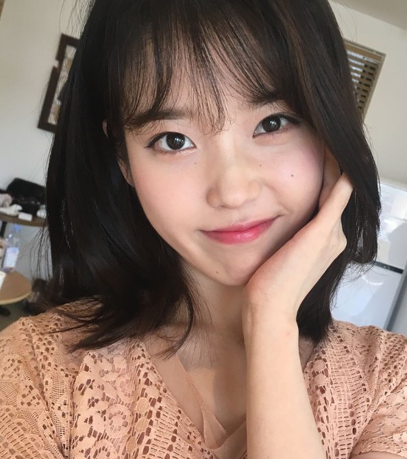 [잡담] 아이유 보고싶다…… | 인스티즈