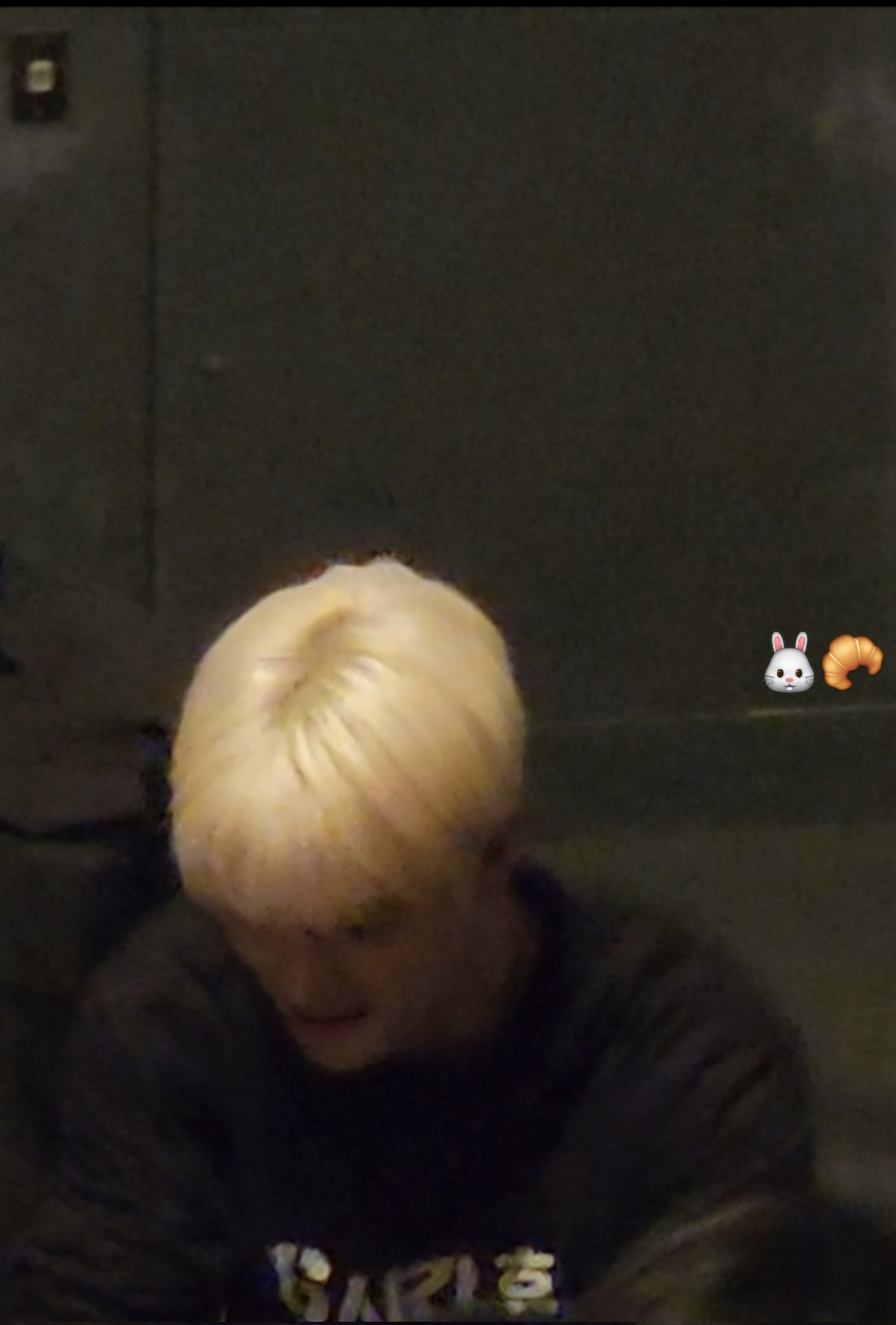 [잡담] 와 재현은 진심 real 두피에서부터 뿜어내는 머리부자다 | 인스티즈