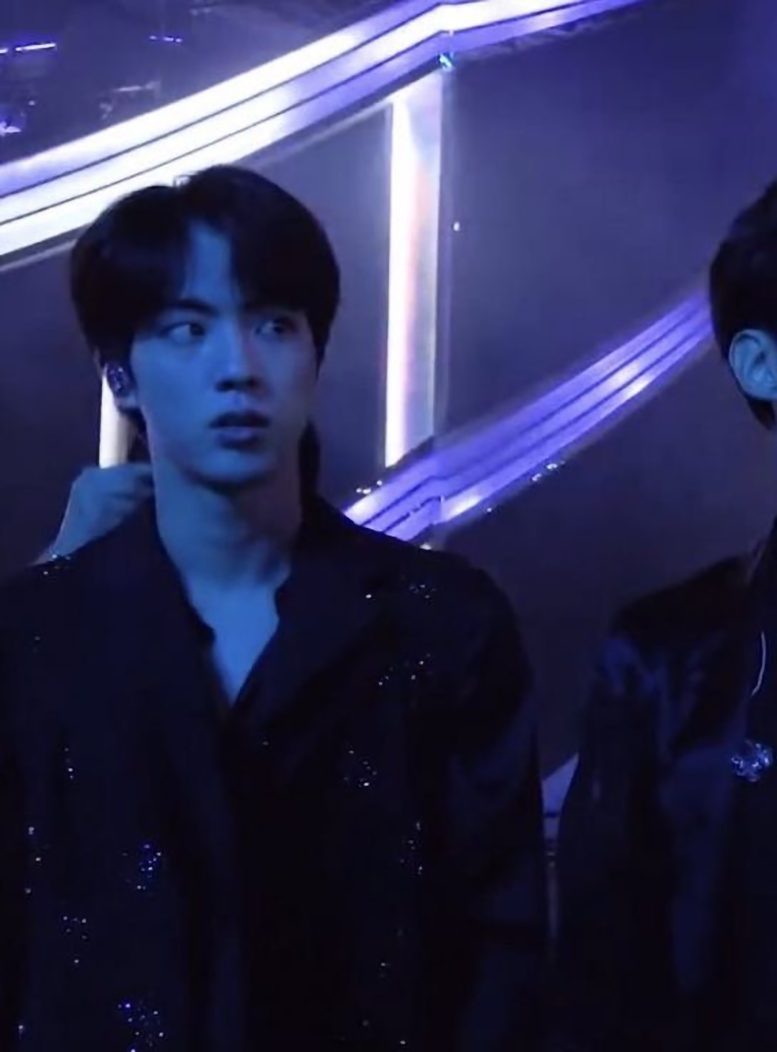 [잡담] 방탄 진 무쌍인데 | 인스티즈