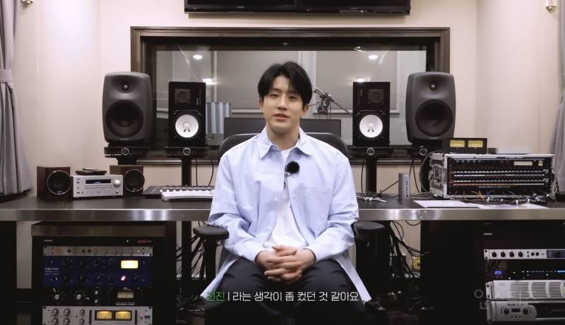 아스트로가 故문빈 추모곡을 발매한 이유.jpg | 인스티즈