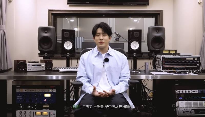 아스트로가 故문빈 추모곡을 발매한 이유.jpg | 인스티즈