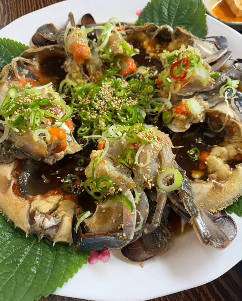 [잡담] 간장게장 먹으러 왔당 ~ ~ | 인스티즈