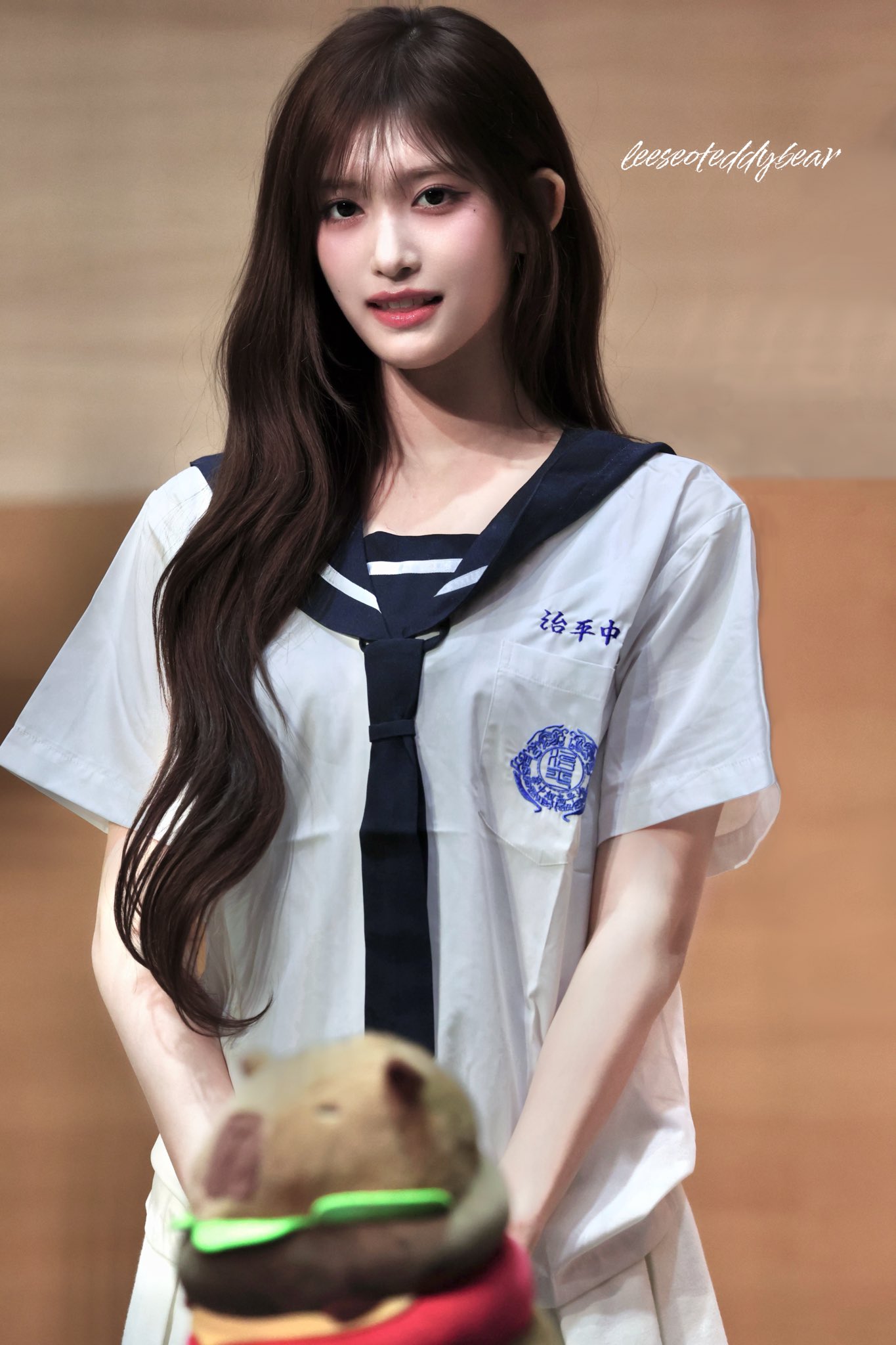 [잡담] 이서 청춘교복 미쳤다 | 인스티즈
