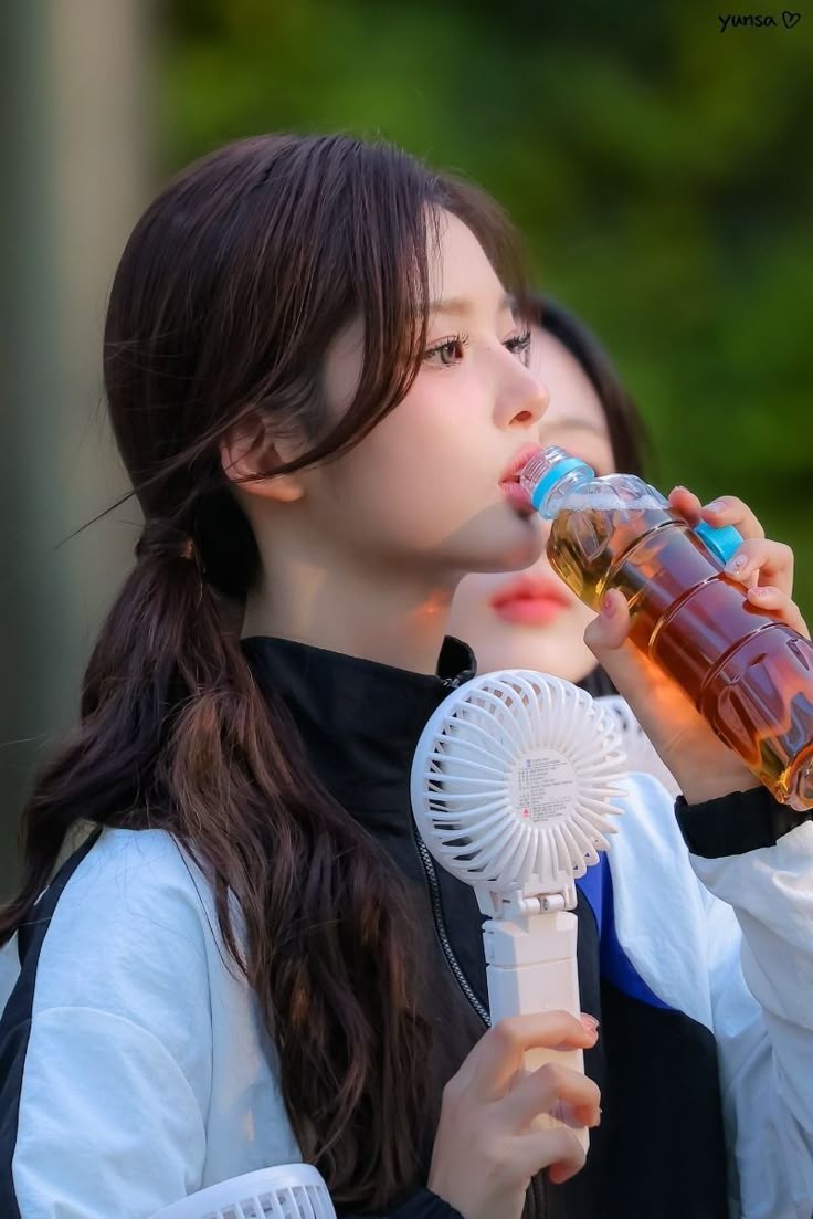 [잡담] 설윤 청춘 컨셉 제대로 해봤으면 좋겠음 | 인스티즈