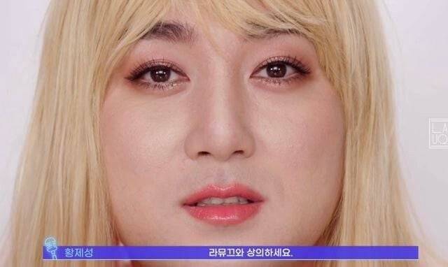 [잡담] 이목구비보다는 조화가 중요한 이유 | 인스티즈