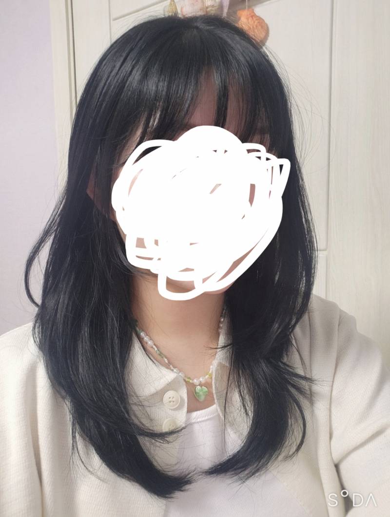 [잡담] 지금 미용실이랑 약간 언쟁..? 중인데 한번만 봐주라 | 인스티즈