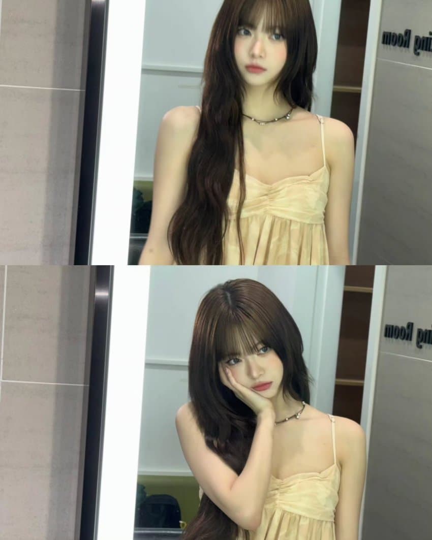 [잡담] 요즘 ㄹㅇ 은채 너무 좋아짐 | 인스티즈