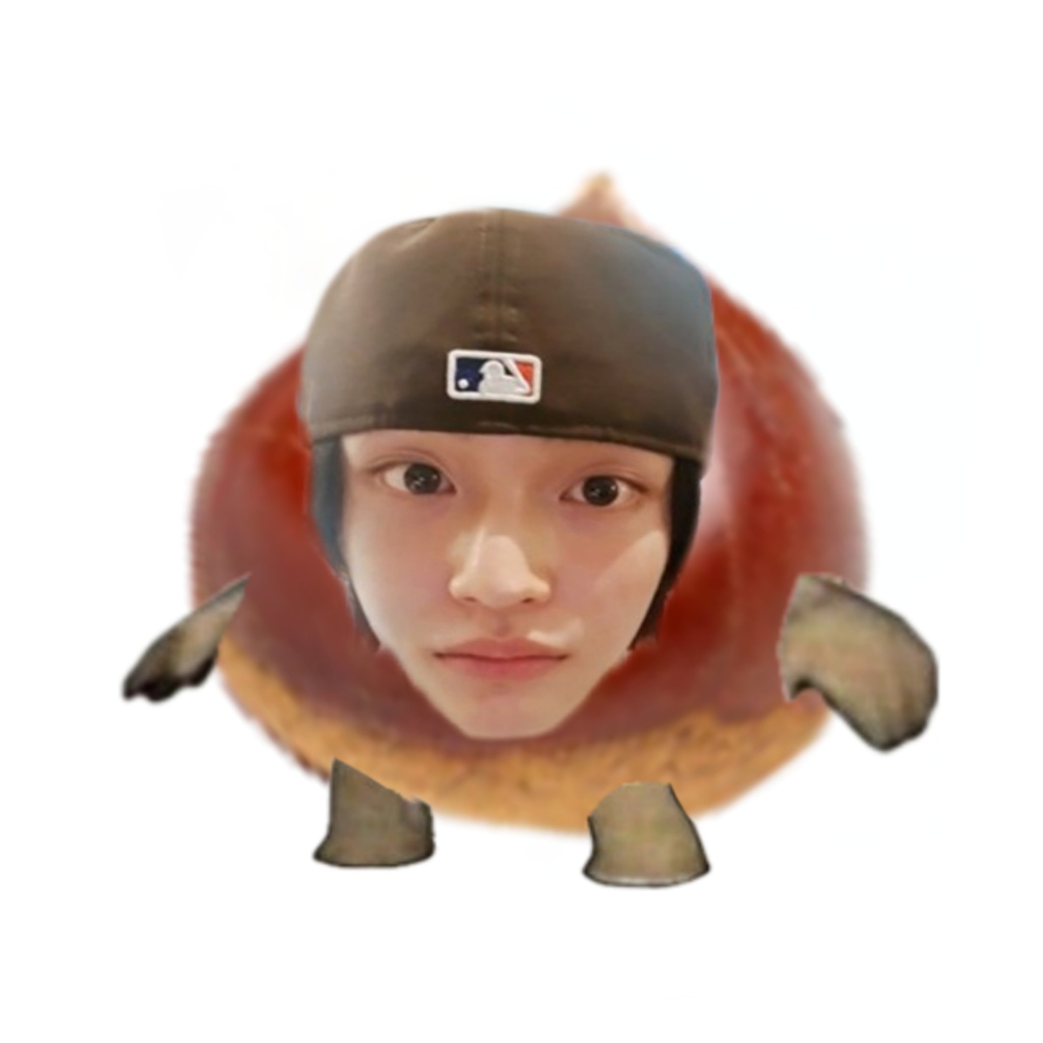 [잡담] 원빈이 밤톨 | 인스티즈