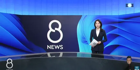 [정보/소식] SBS 뉴스 새앵커에 대한 반응 | 인스티즈