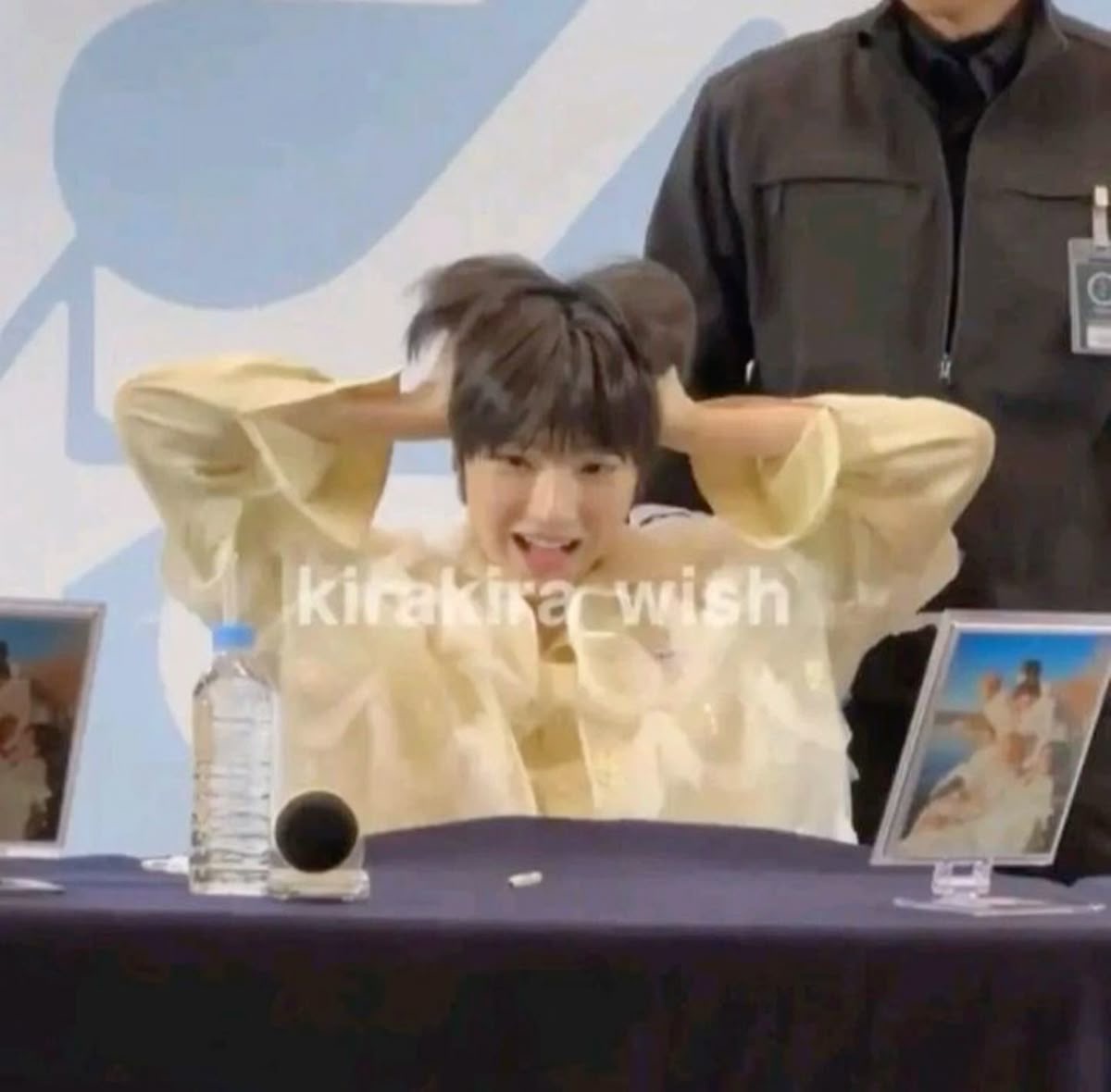 [잡담] 사쿠야 알면 알수록 비범한 아이 같애 | 인스티즈