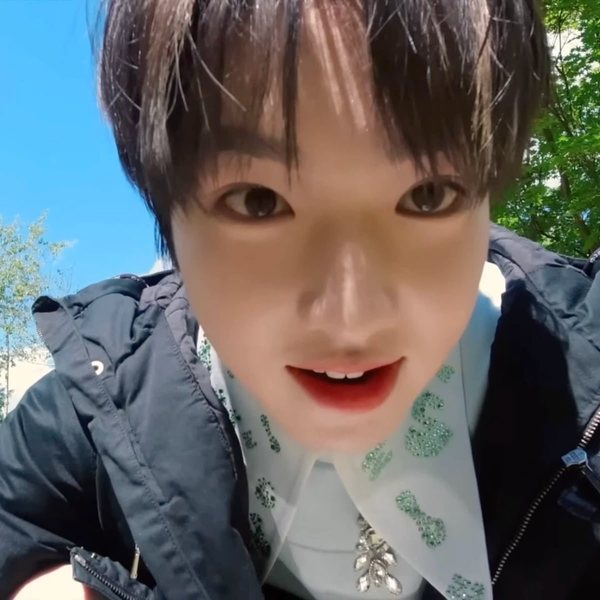 [잡담] 사쿠야 알면 알수록 비범한 아이 같애 | 인스티즈