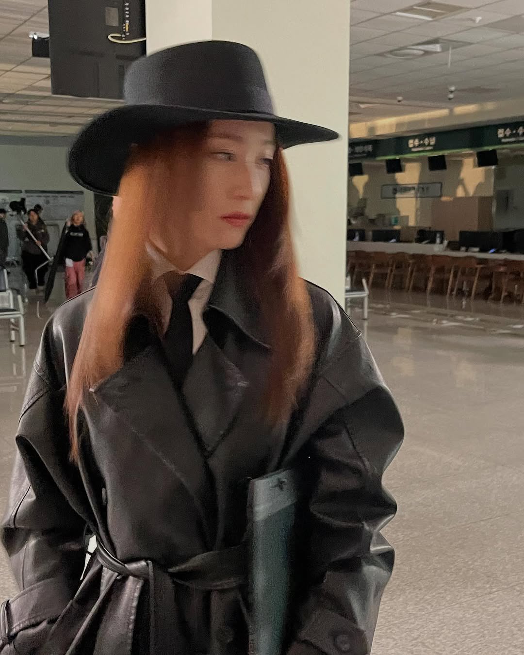 [잡담] 공명 인스타에 크리스탈 올라와따 | 인스티즈