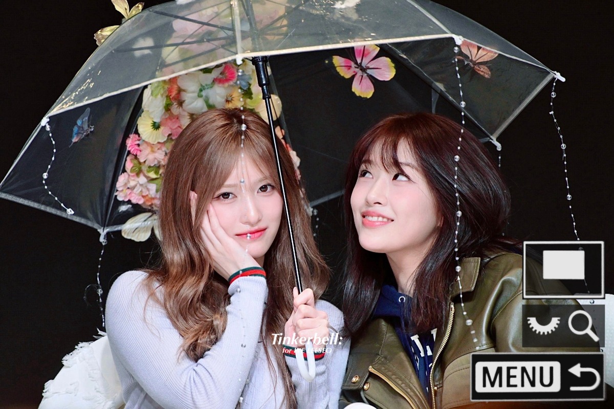 [잡담] 중국팬싸템 진짜 화려하다 | 인스티즈
