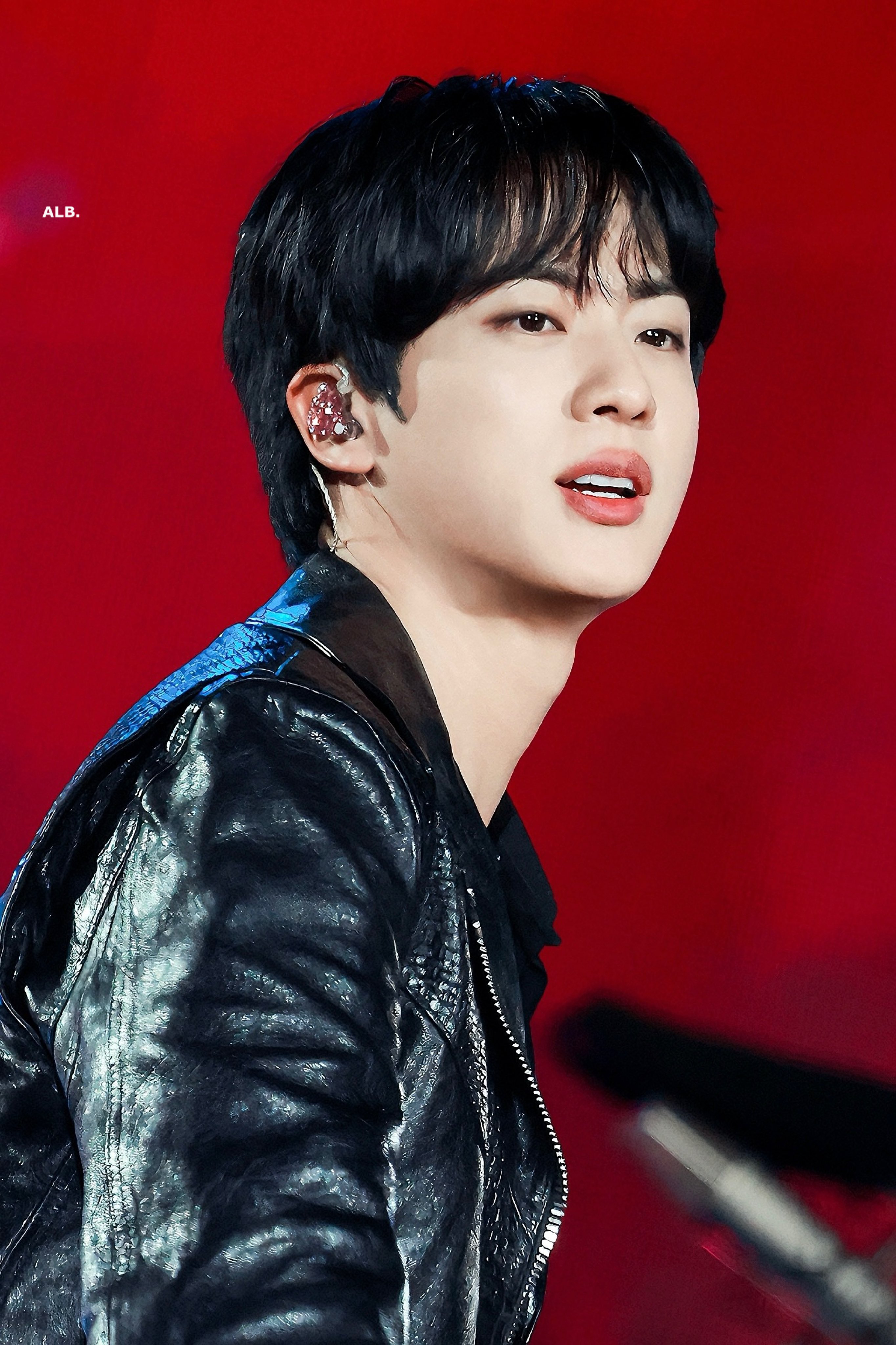[잡담] 방탄 진 어제 헤메코 맘에 들어 | 인스티즈