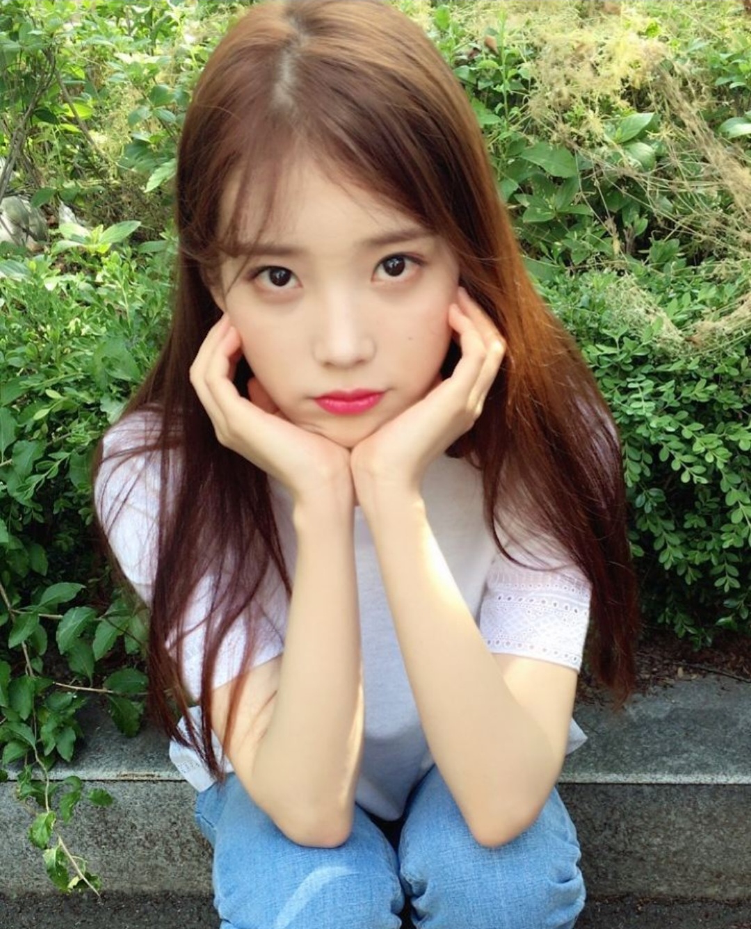 [잡담] 아이유 보고싶다…… | 인스티즈