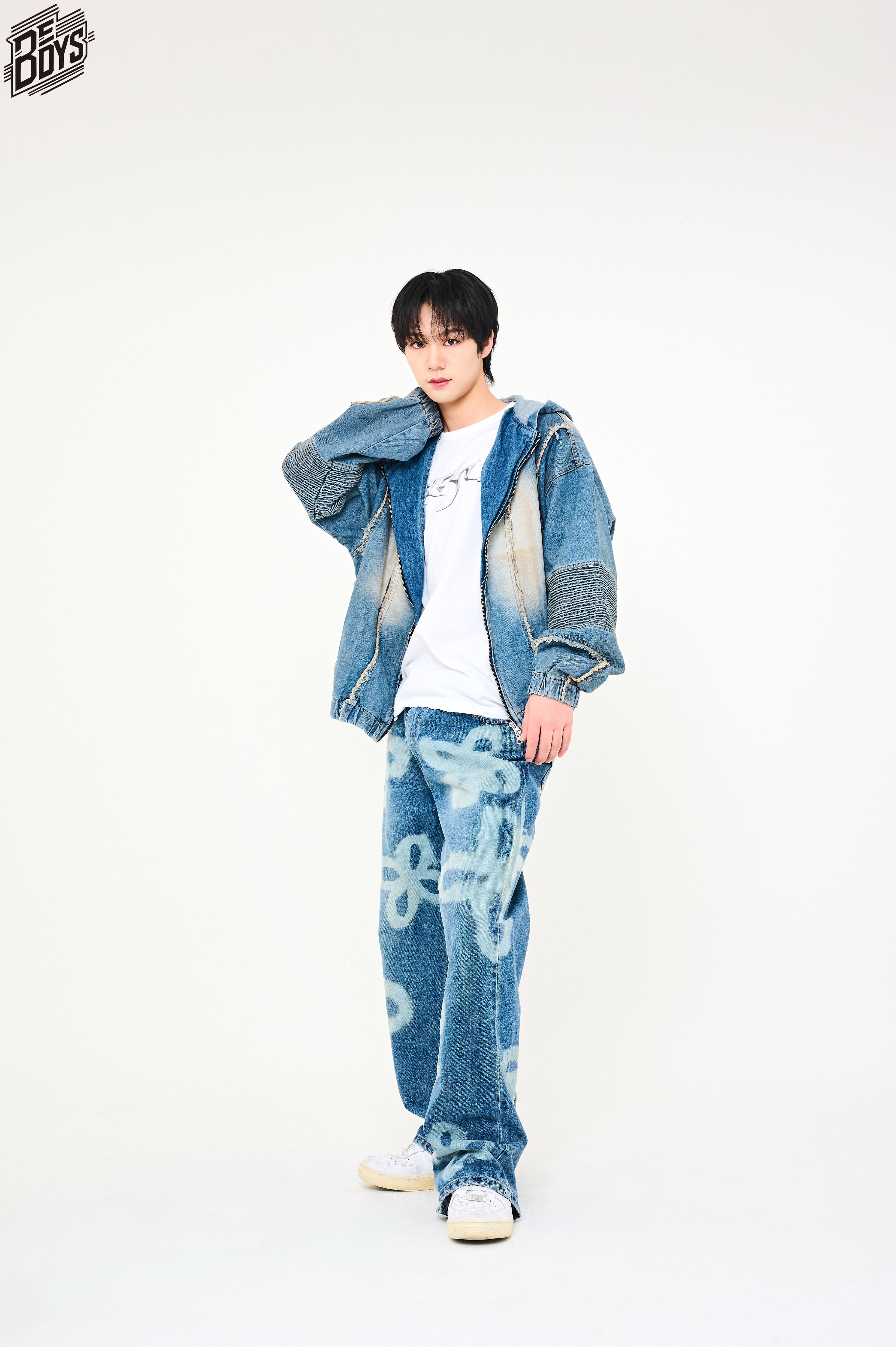 [정보/소식] 조만간 데뷔 예정인 "북한 탈북민" 아이돌 BE BOYS (비보이즈) 김학성 | 인스티즈