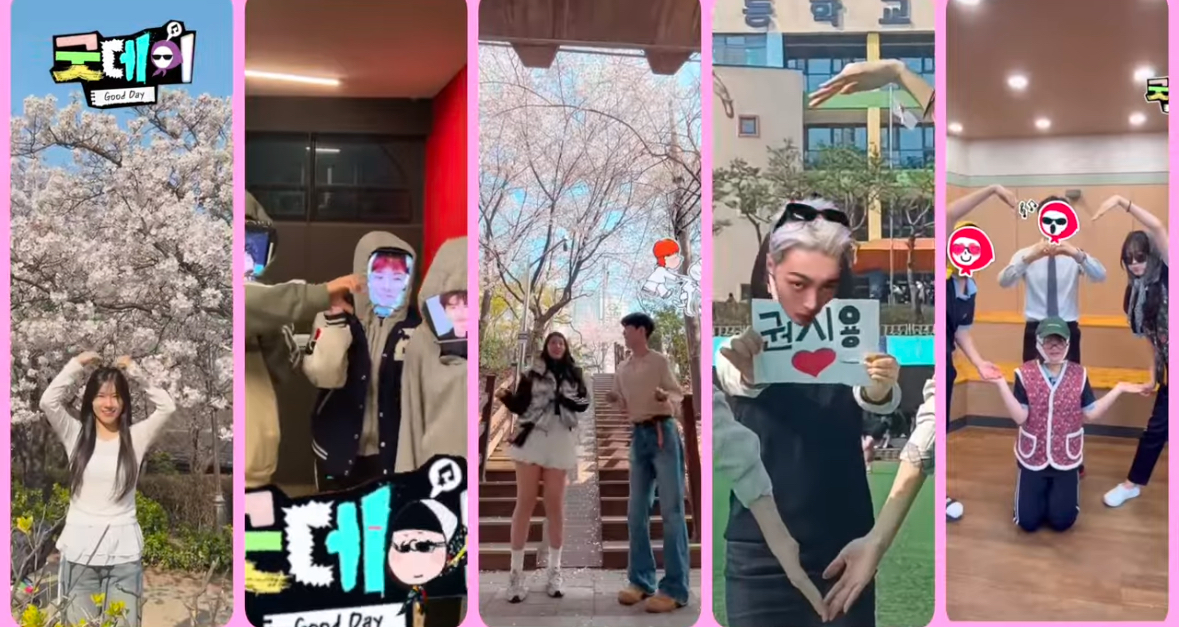 [잡담] 지디 잼민이들한테 인기 많은거 확 느껴져 | 인스티즈