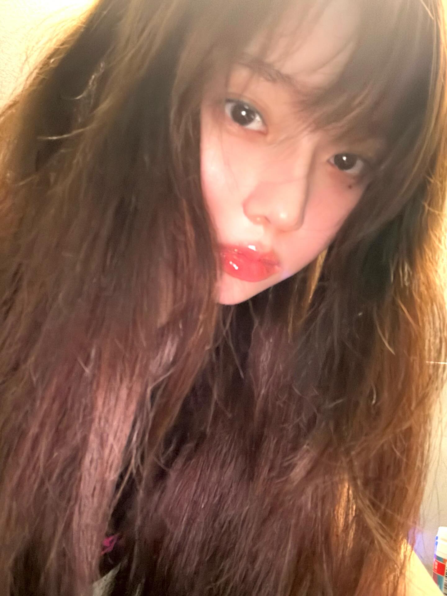 [잡담] 윈터 새로뜬 셀카 진짜 느좋의 악마다... | 인스티즈