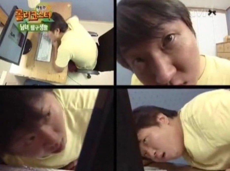 [잡담] 웹툰이나 소설 보면서 키 친구 카니로 자꾸 빙의됨 어카냐 | 인스티즈