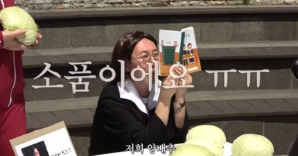[잡담] 김영철 유튜브 오늘 폭싹 패러디한 것 좀 봐ㅋㅋㅋㅋㅋ | 인스티즈