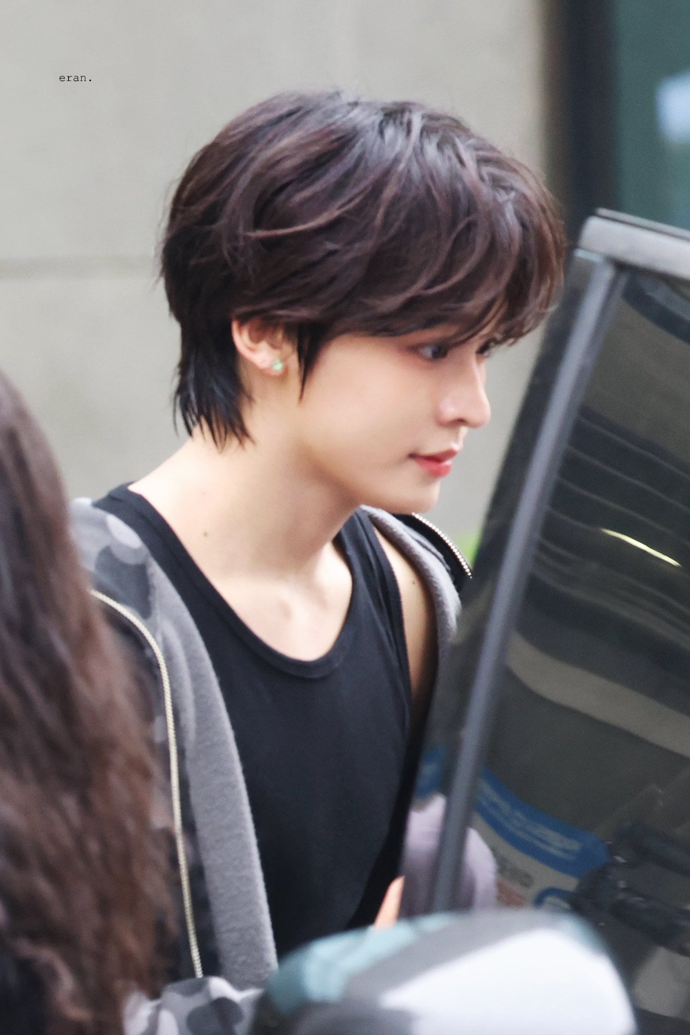 [잡담] 리쿠 코 ㄹㅇ 예쁨 | 인스티즈