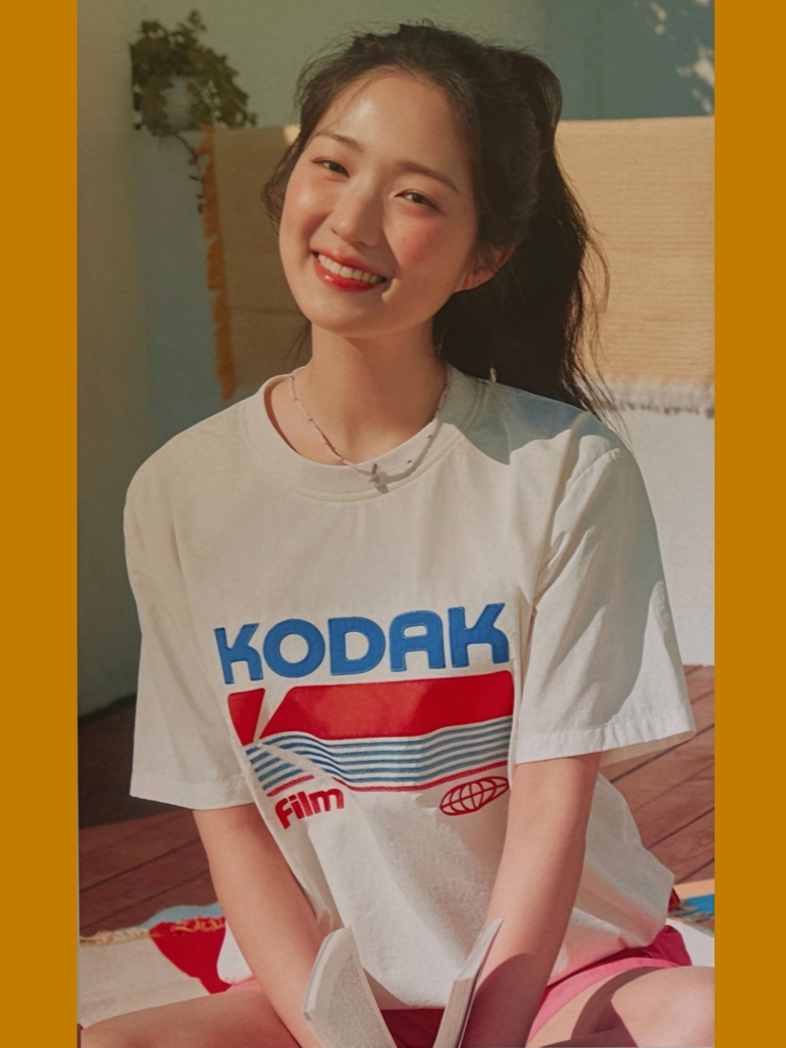[잡담] 새 시즌 코닥 김혜윤 느좋이햐 | 인스티즈