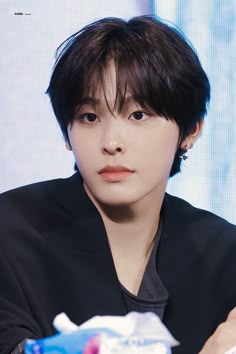 [잡담] 이 배우랑 위시리쿠랑 닮았다 | 인스티즈