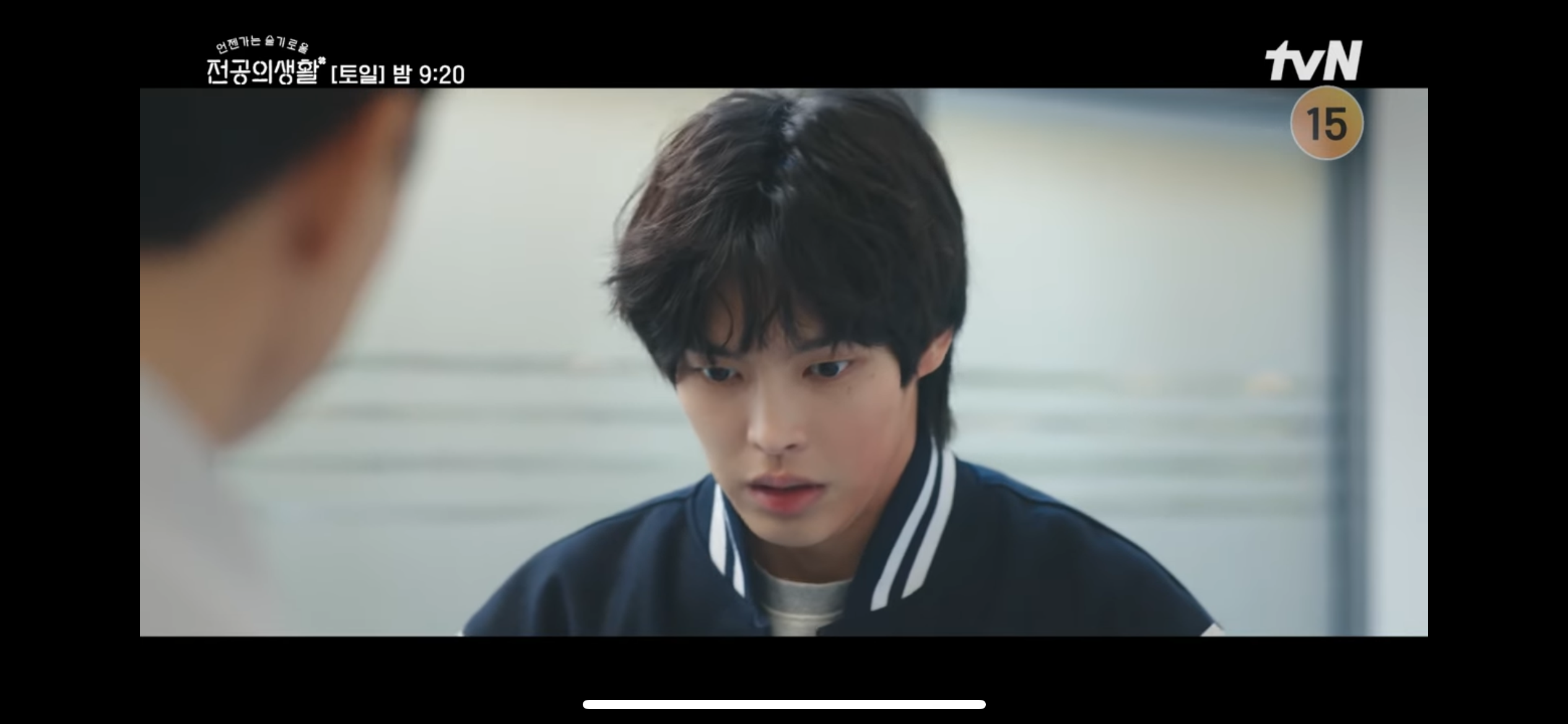 [잡담] 이 배우랑 위시리쿠랑 닮았다 | 인스티즈