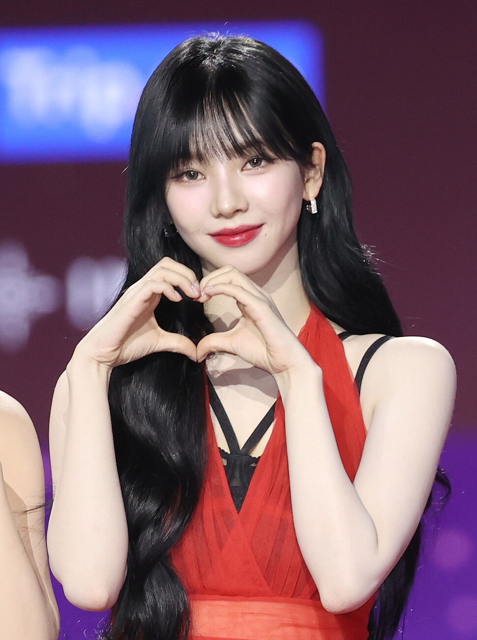 [잡담] 카리나 이날 ㄹㅇ 뭐였을까 | 인스티즈