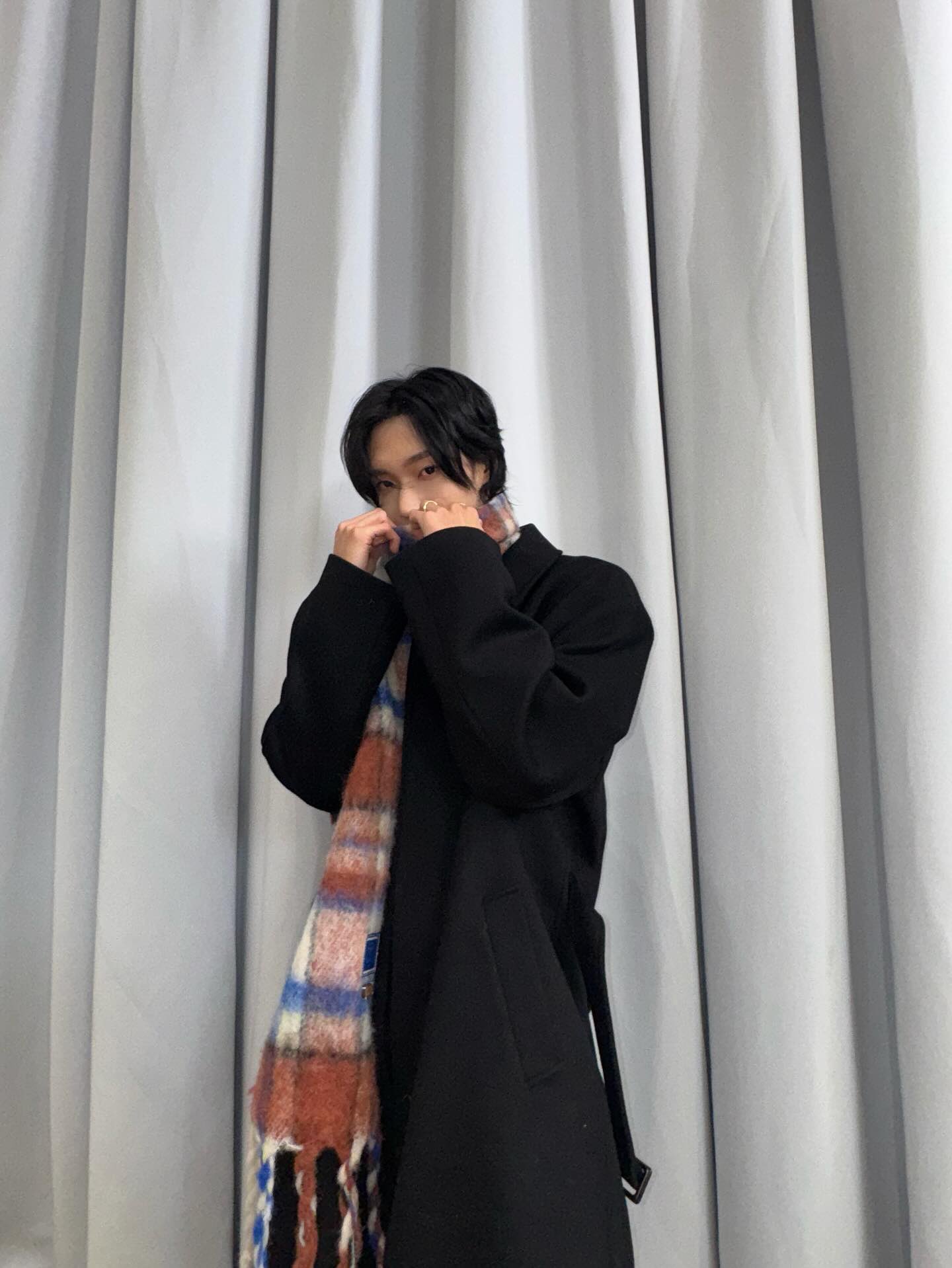 [잡담] 원빈이 남친룩 | 인스티즈