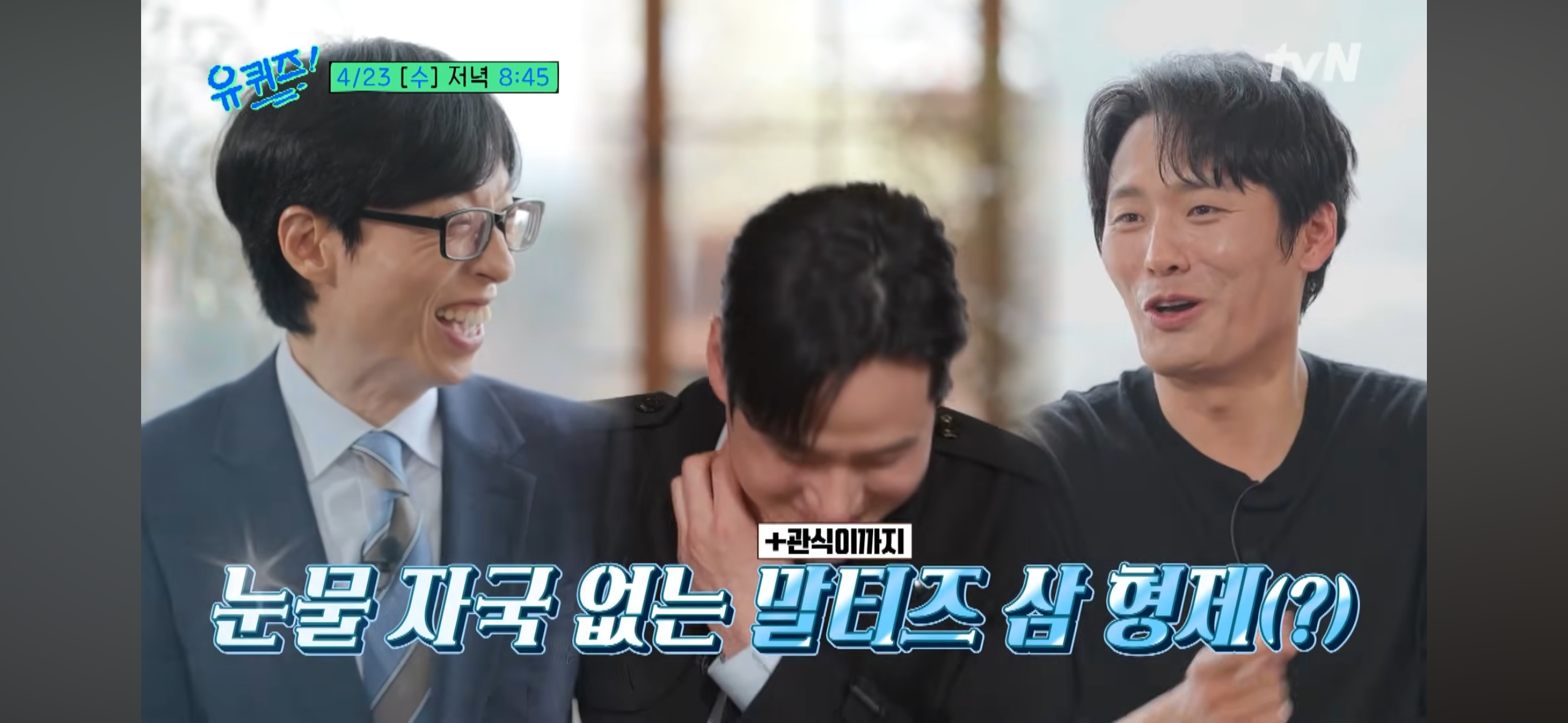 [잡담] 눈물 자국 없는 말티즈 삼형제 개웃김ㅋㅋㅋㅋㅋ | 인스티즈