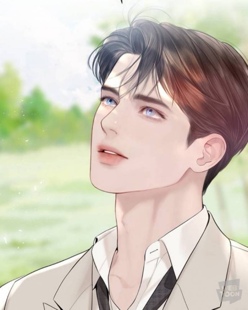 [잡담] 아니 울빌 웹툰 남주 걍 미쳤네 | 인스티즈