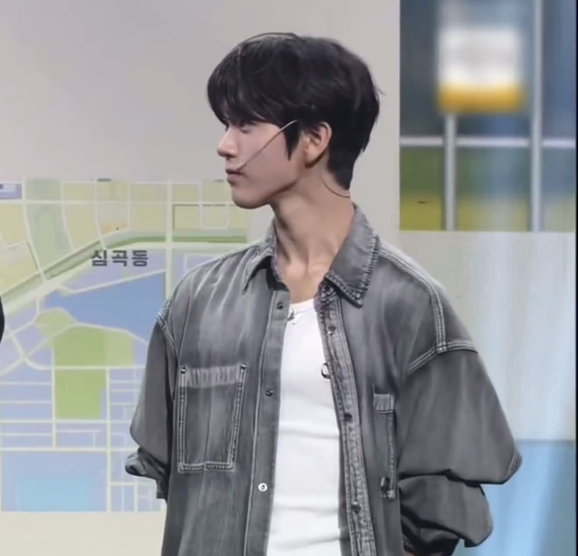 [잡담] 재희 얼굴이랑 피지컬 뭐야… | 인스티즈