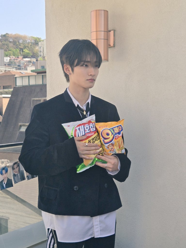 [잡담] 생카 도는 남돌 극호 | 인스티즈