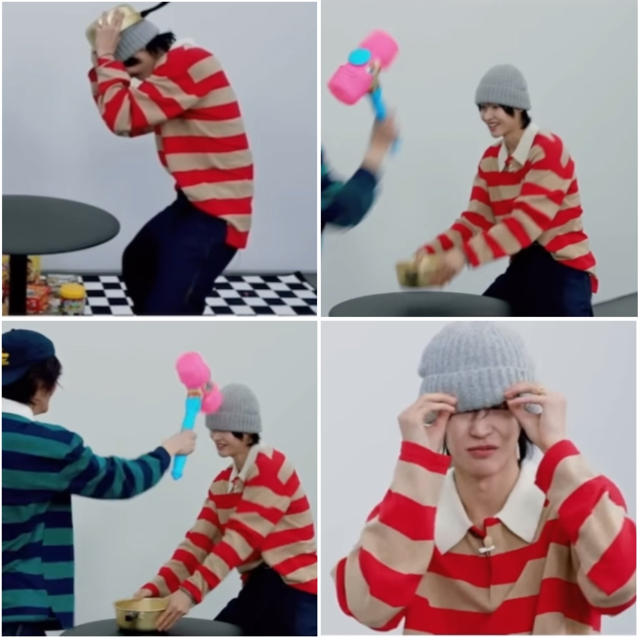 [잡담] 원빈이 만화같다 ㅋㅋㅋㅋㅋㅋㅋㅋㅋㅋㅋ | 인스티즈