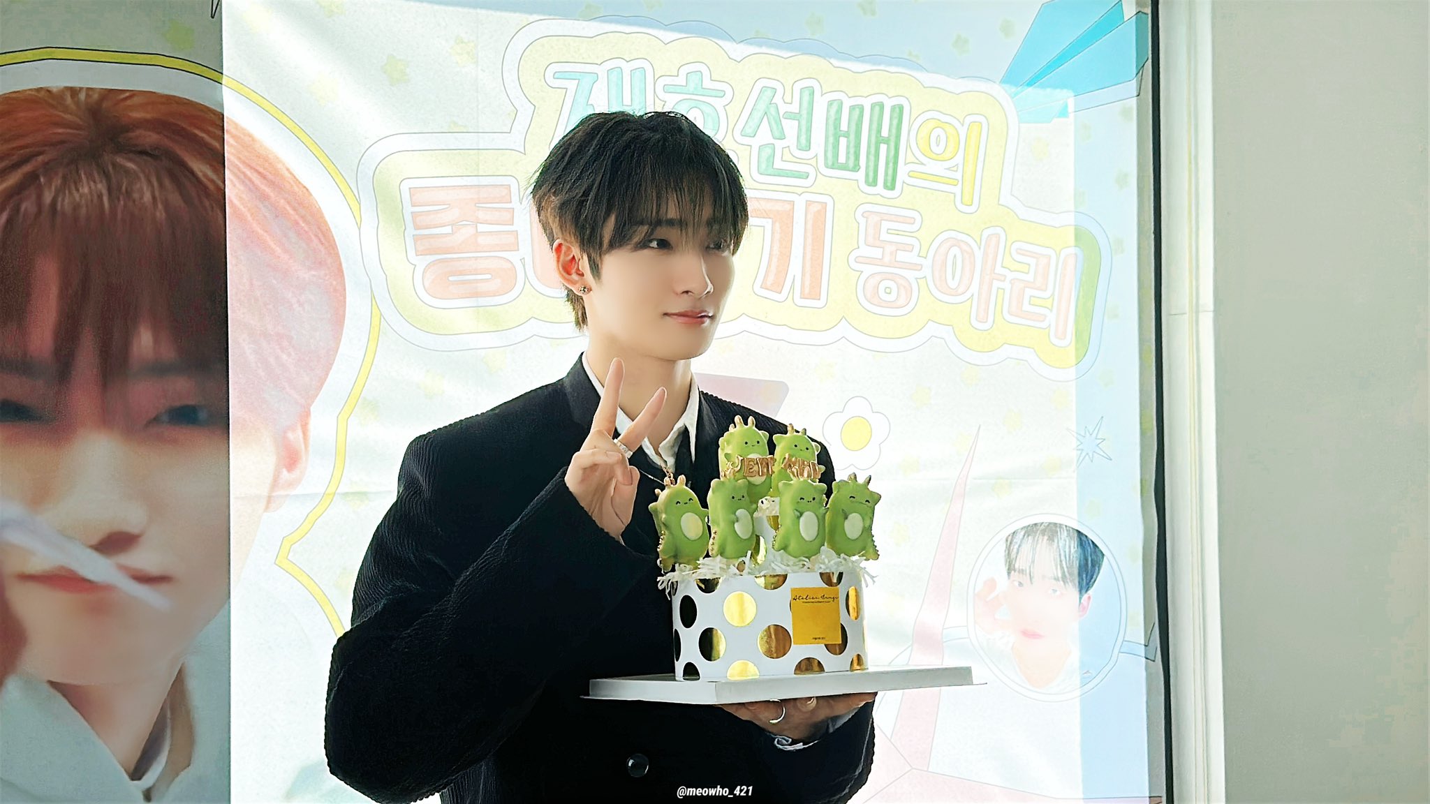 [잡담] 생카 도는 남돌 극호 | 인스티즈
