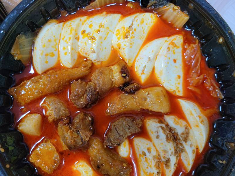 [잡담] 늦은 저녁 | 인스티즈
