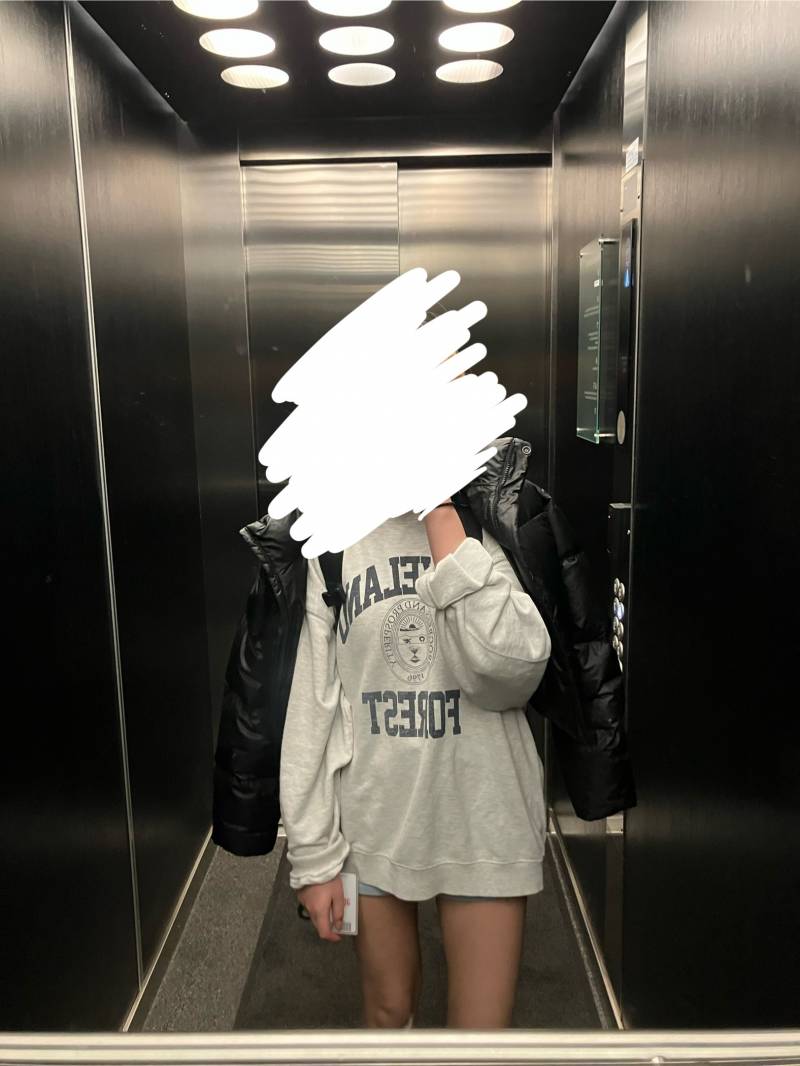 [잡담] 해외익 출근복장 | 인스티즈