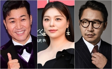 [정보/소식] 연예계 '시집 장가' 가는 날•••김종민·심현섭·에일리, 오늘 동시 화촉 [MK이슈] | 인스티즈