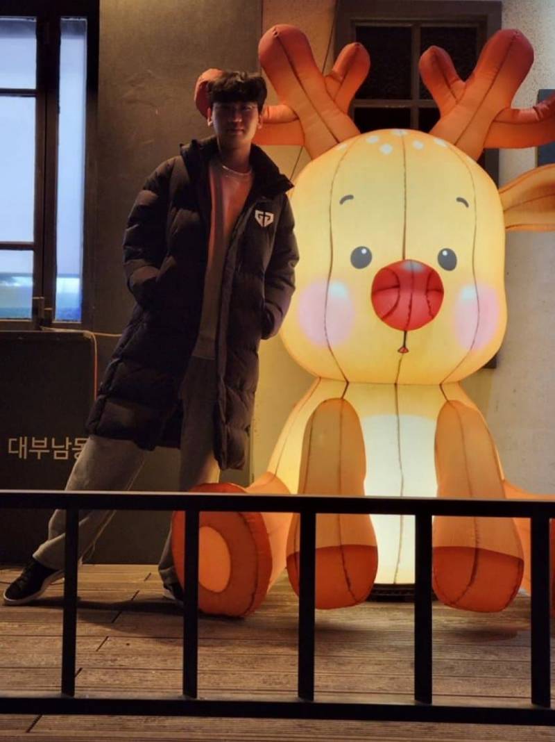 [잡담] 오늘도 파이팅 🐿️ | 인스티즈