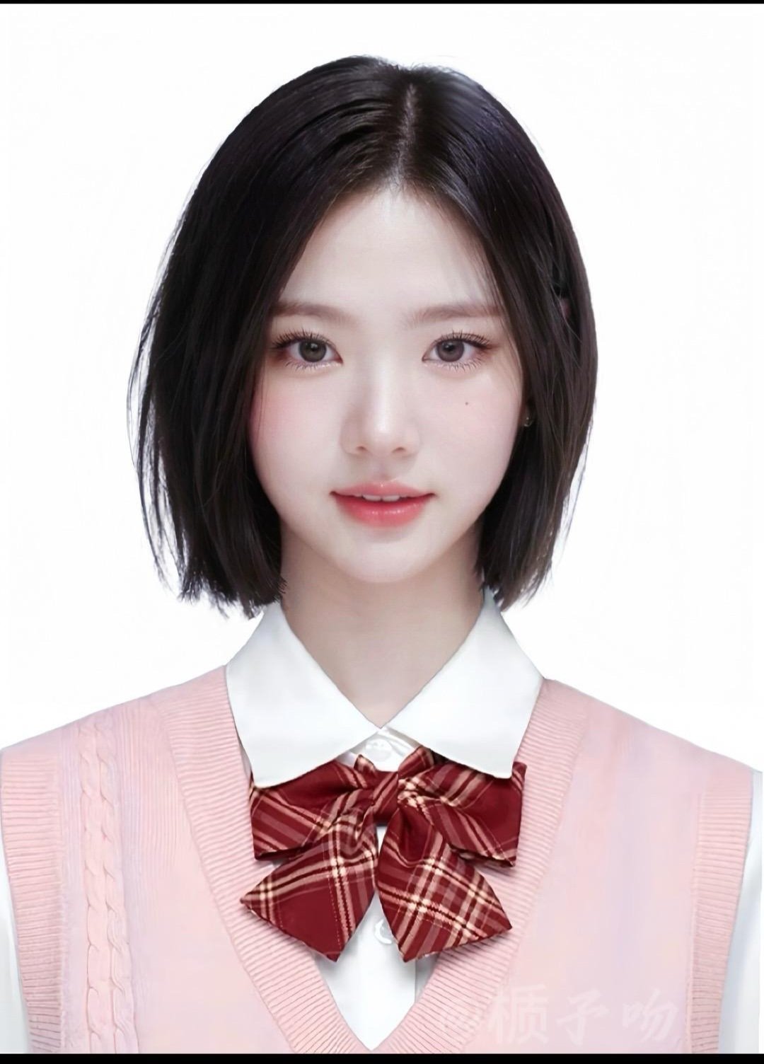 [잡담] 하투하 지우 이 사진 팬이 만든거야? | 인스티즈