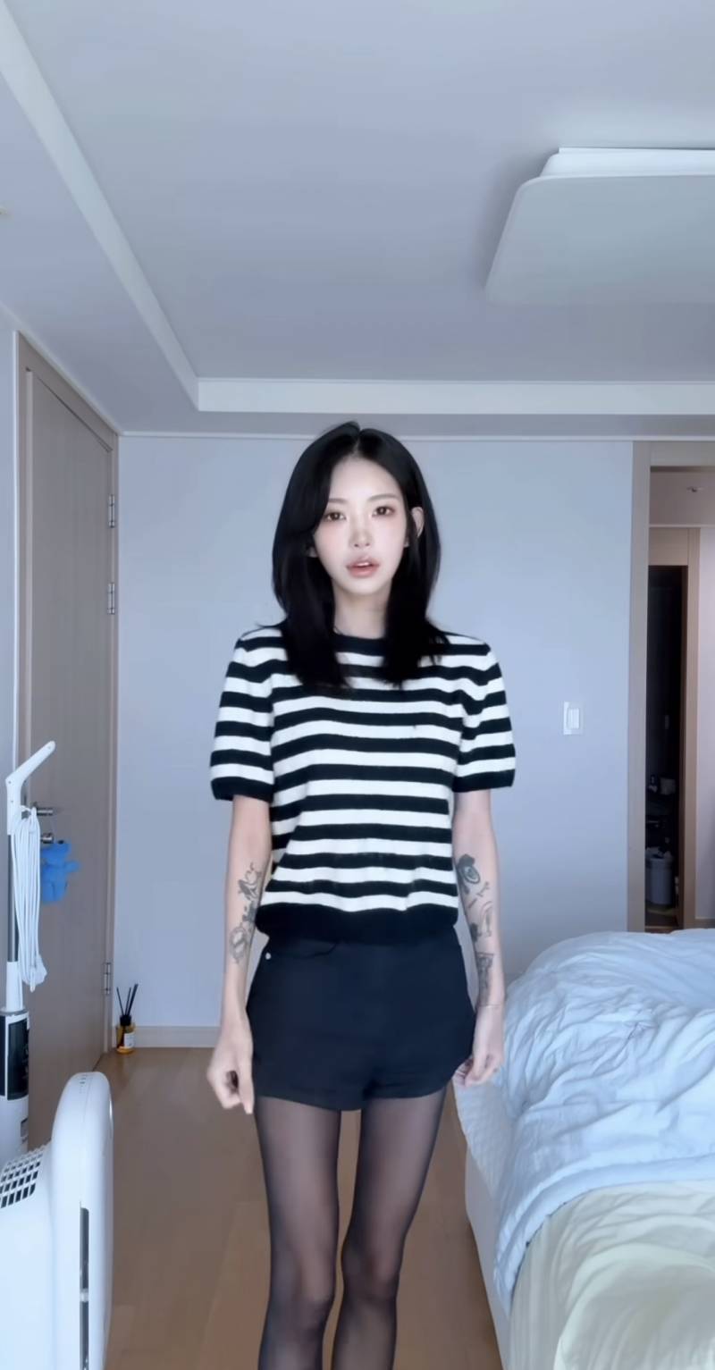 [잡담] 인스스 최준희 알아? (연예인 딸 맞음) | 인스티즈