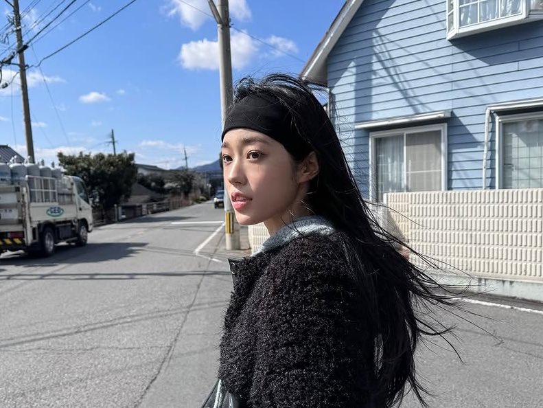[잡담] 노윤서가 또 느좋 사진 올려줌 | 인스티즈
